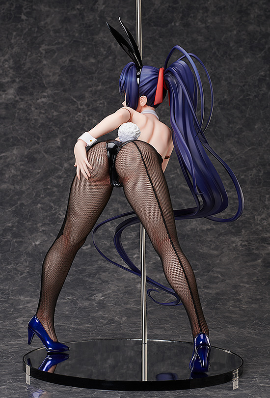 Akeno Himejima: Bunny Ver. 2nd