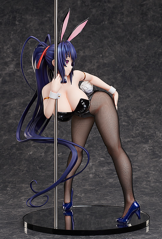 Akeno Himejima: Bunny Ver. 2nd