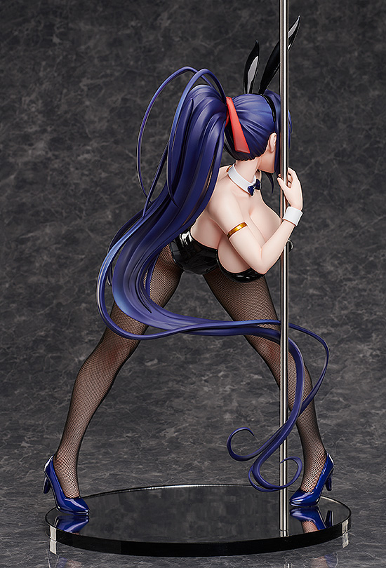 Akeno Himejima: Bunny Ver. 2nd