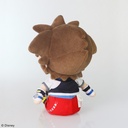 KINGDOM HEARTS Series Plush – KH SORA