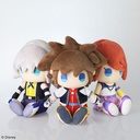 KINGDOM HEARTS Series Plush – KH RIKU