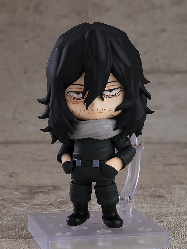 Nendoroid Shota Aizawa