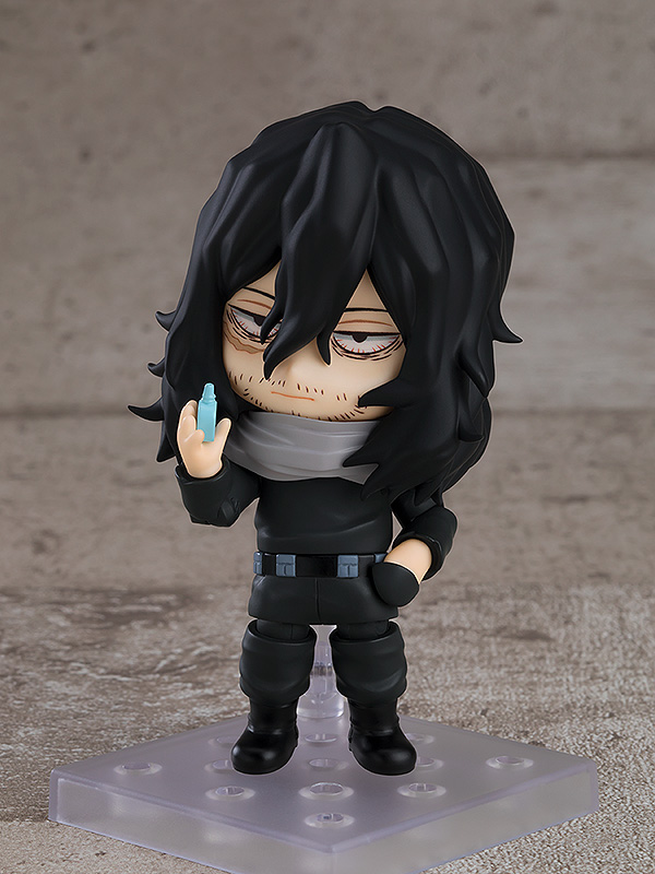 Nendoroid Shota Aizawa