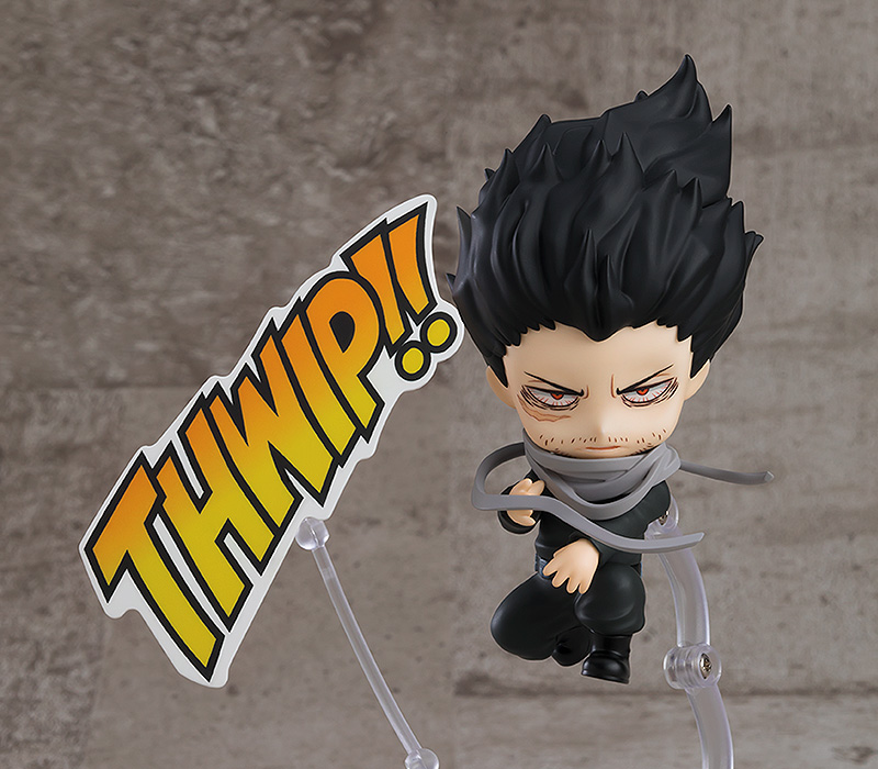 Nendoroid Shota Aizawa