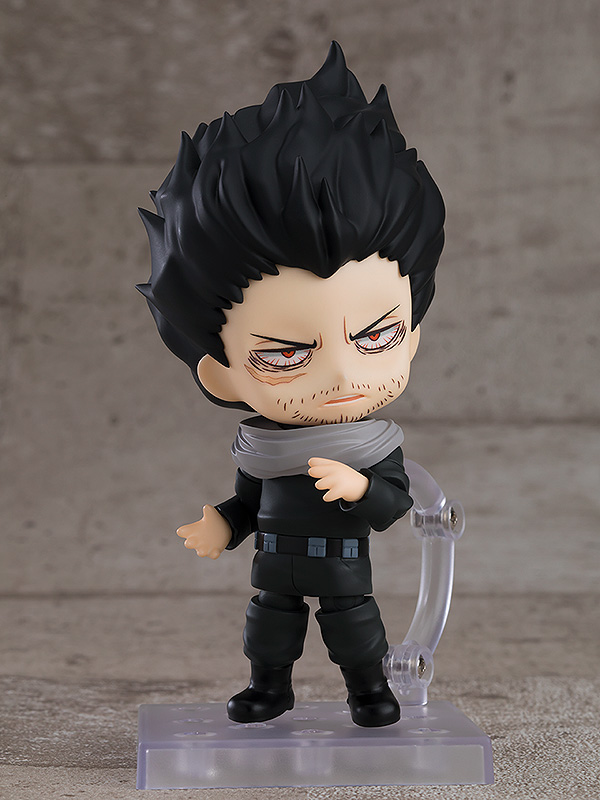 Nendoroid Shota Aizawa