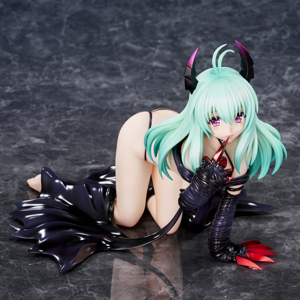 To Love-Ru Darkness Run Elsie Jewelria Darkness ver.