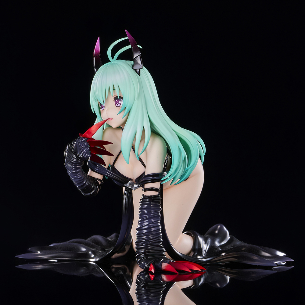 To Love-Ru Darkness Run Elsie Jewelria Darkness ver.