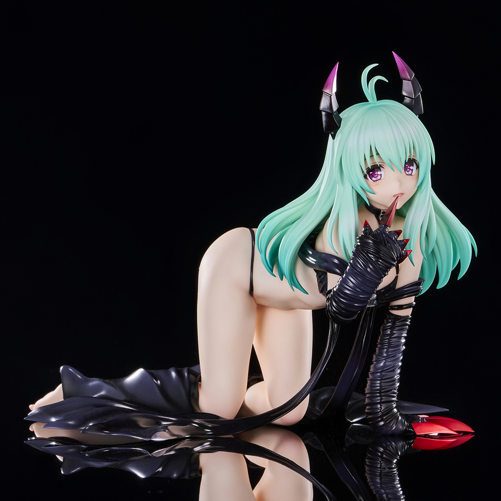 To Love-Ru Darkness Run Elsie Jewelria Darkness ver.