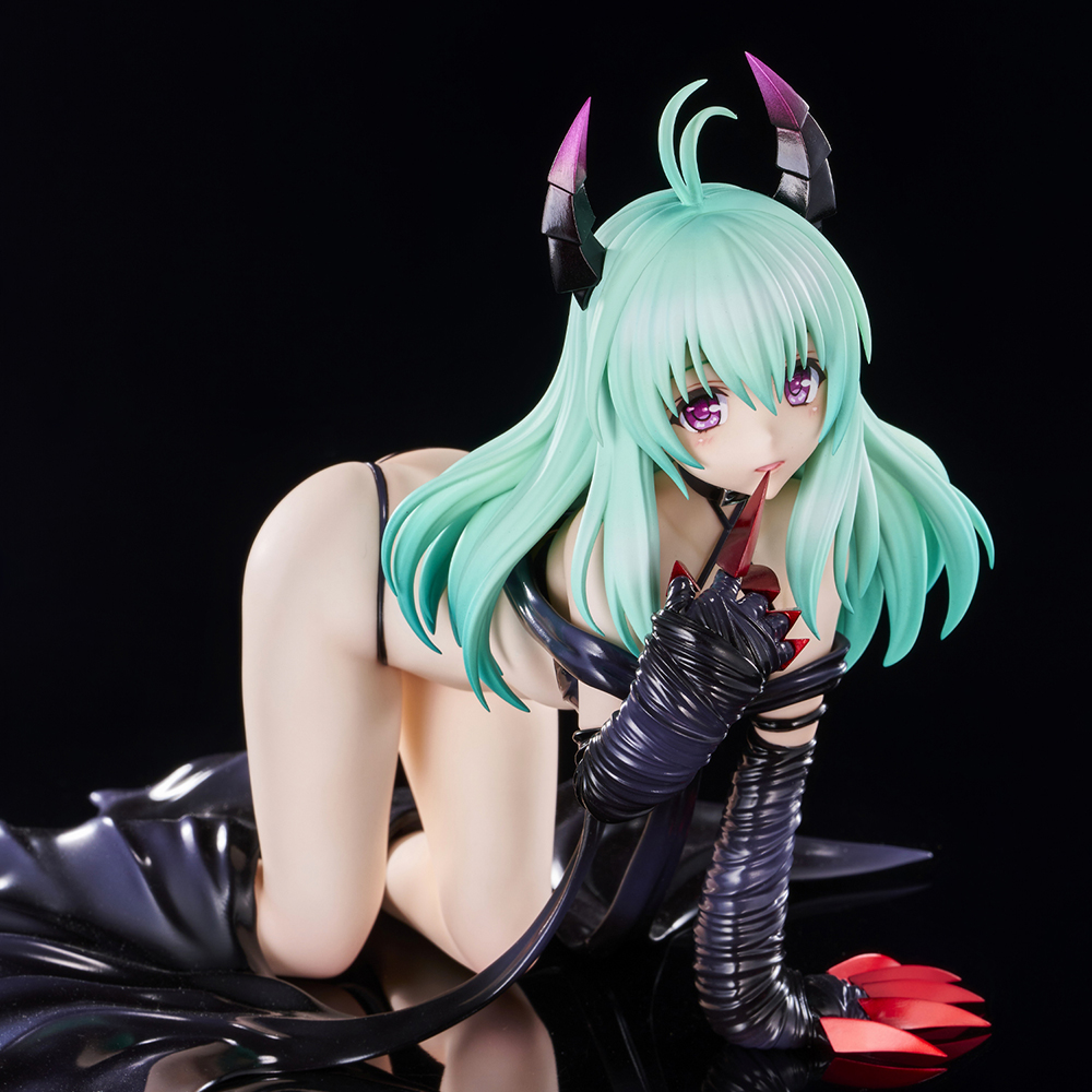 To Love-Ru Darkness Run Elsie Jewelria Darkness ver.