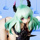 To Love-Ru Darkness Run Elsie Jewelria Darkness ver.