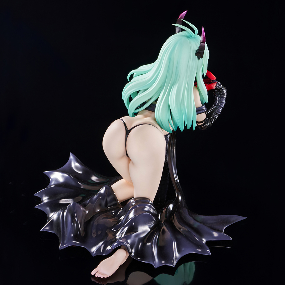 To Love-Ru Darkness Run Elsie Jewelria Darkness ver.