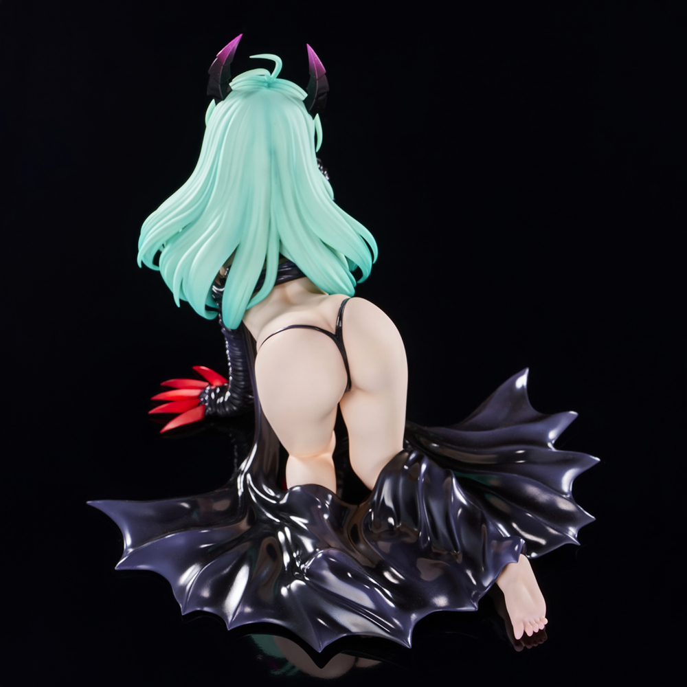 To Love-Ru Darkness Run Elsie Jewelria Darkness ver.