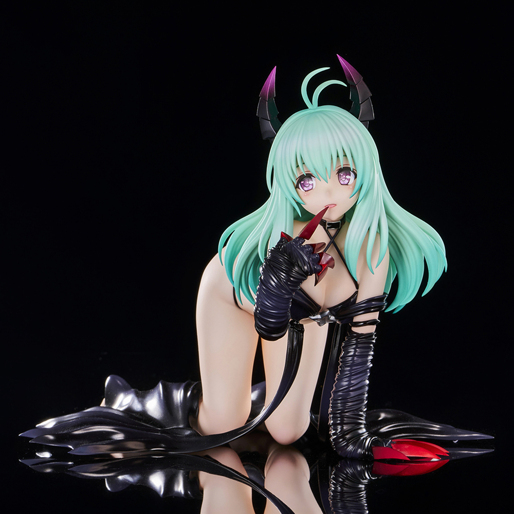 To Love-Ru Darkness Run Elsie Jewelria Darkness ver.