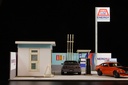 Gas Station (re-run)