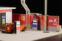 Gas Station (re-run)