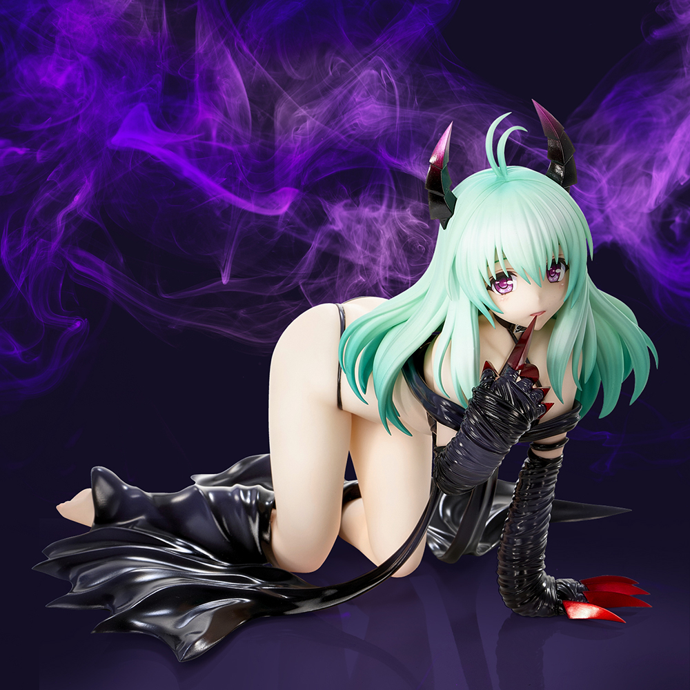 To Love-Ru Darkness Run Elsie Jewelria Darkness ver.