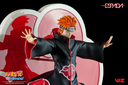 Pain (Tendo)(1/8th scale wall statue)