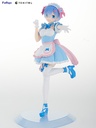 TENITOL Yumekawa Maid Rem & Ram: Set With Bonus