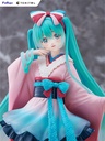 TENITOL Hatsune Miku NEO TOKYO Series KIMONO