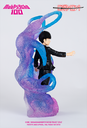 Shigeo Kageyama (1/8th scale statue)