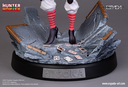 Hisoka (1/8th scale statue)