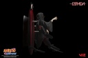 Itachi Uchiha (1/8th scale wall statue)