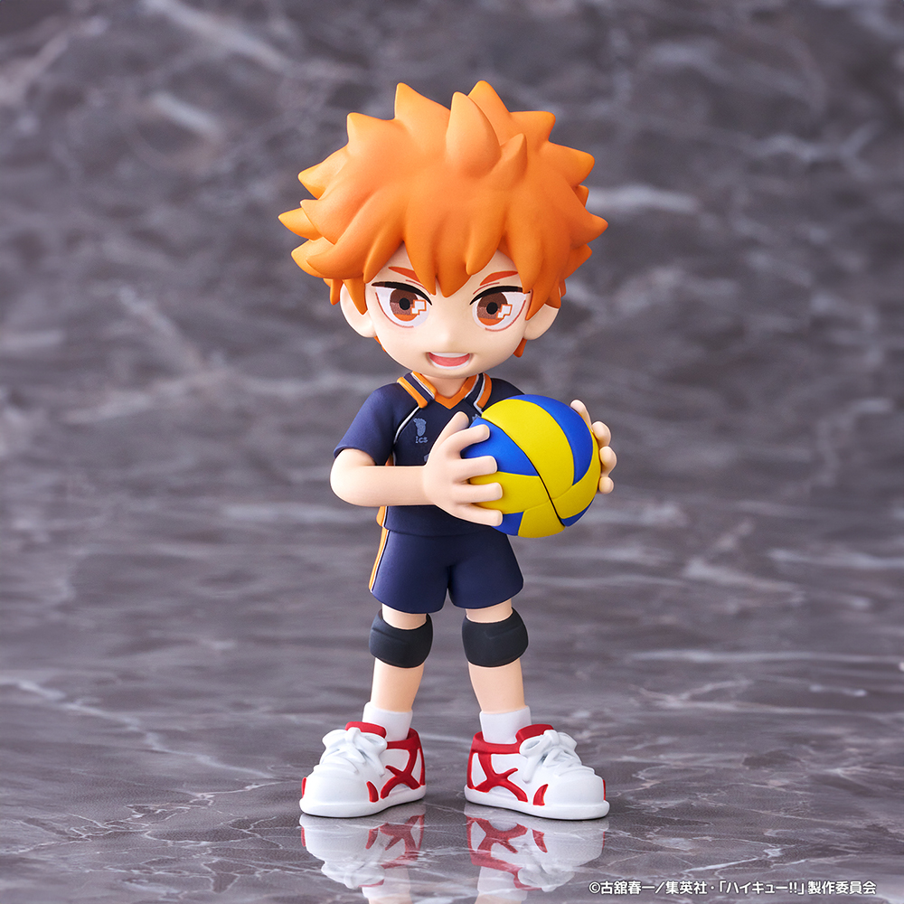 PalVerse Haikyu!!