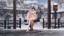 XIAMI Fortunate to Meet Chinese Dress Xuan Mo Ver. 1/7 Complete Figure