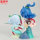 Chibi Figure bilibili 2024 Anniversary 2233: Yun Chi Yue Chun Ver.