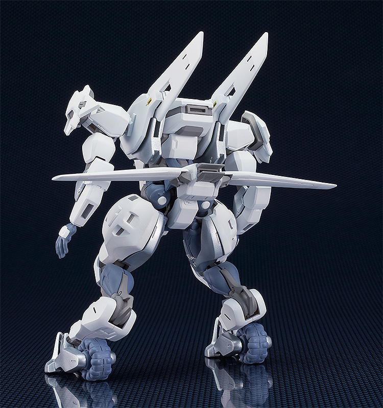 MODEROID M2 Exceed Rhino