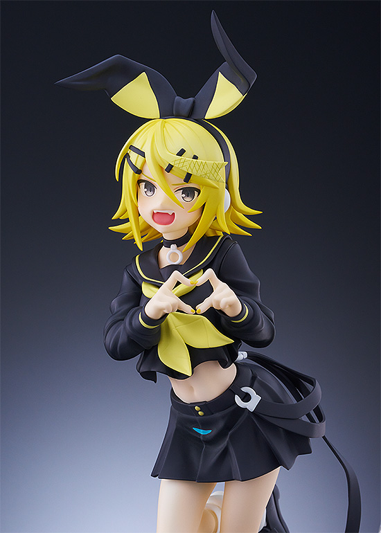 POP UP PARADE Kagamine Rin: BRING IT ON Ver. L Size