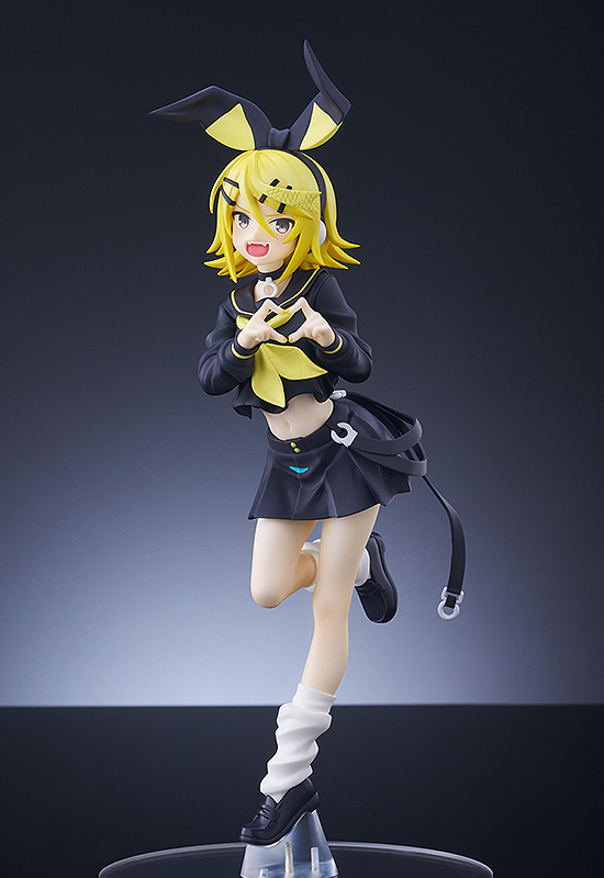 POP UP PARADE Kagamine Rin: BRING IT ON Ver. L Size