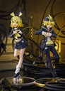 POP UP PARADE Kagamine Rin: BRING IT ON Ver. L Size