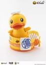 SOSKILL x ULTRA EGG SpaDuck Plastic Model Kit