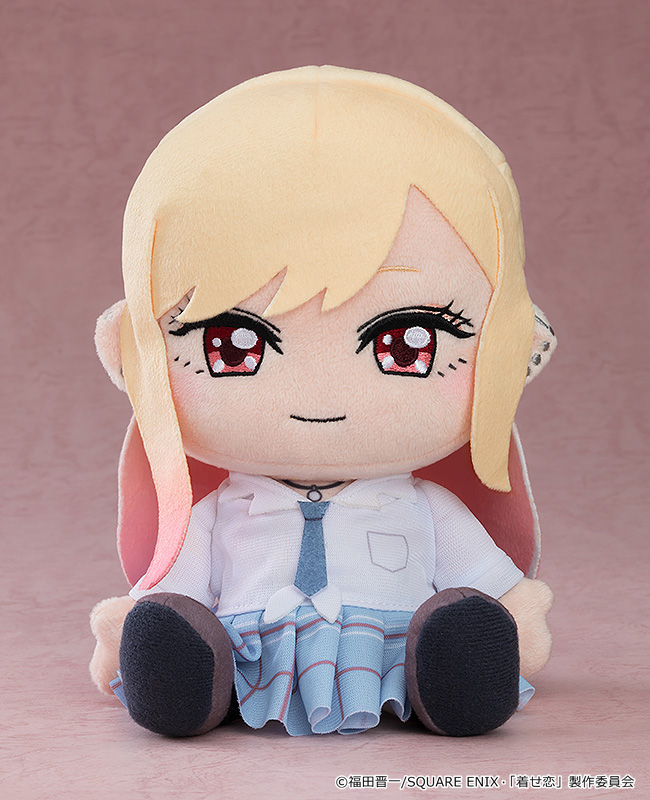 Plushie Marin Kitagawa