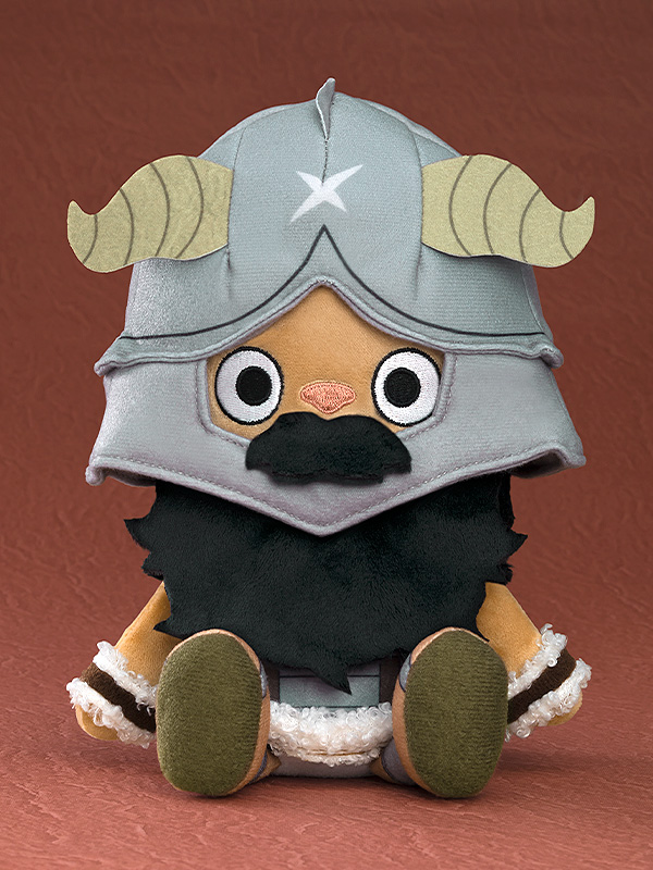 Plushie Senshi