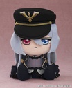 Plushie Black Lobelia