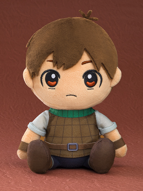 Plushie Chilchuck
