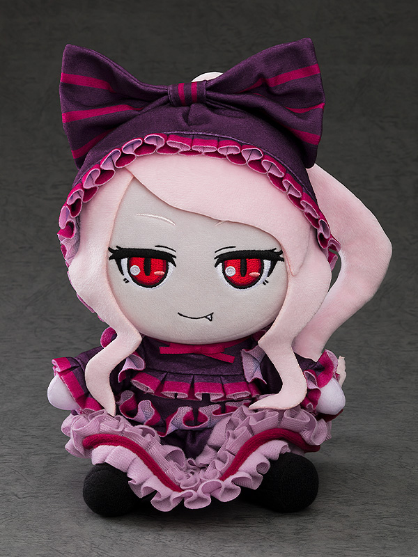 Plushie Shalltear