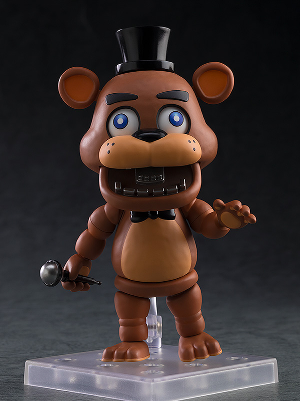 Nendoroid Freddy Fazbear