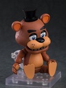 Nendoroid Freddy Fazbear