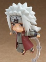 Nendoroid Jiraiya & Gamabunta Set(re-run)