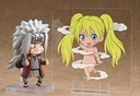 Nendoroid Jiraiya & Gamabunta Set(re-run)