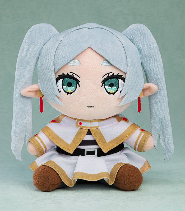 Plushie Frieren(re-order)