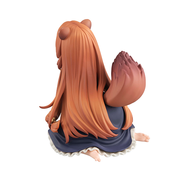 Melty Princess The Rising of the Shield Hero Palm size Raphtalia Ver. Childhood
