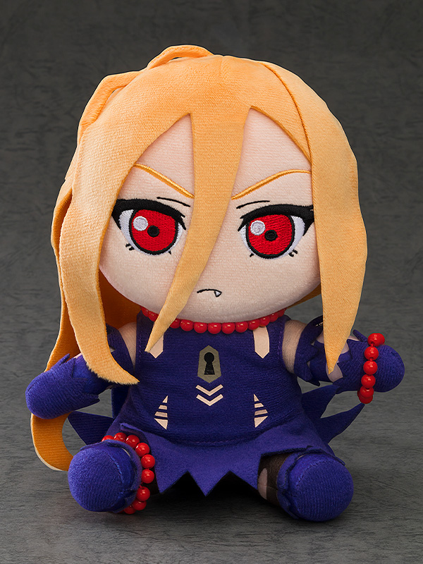 Plushie Evileye