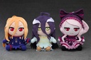 Plushie Evileye