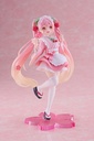 Sakura Miku Newley Written Figure (Japanese Cafe Ver.)