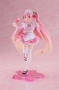 Sakura Miku Newley Written Figure (Japanese Cafe Ver.)