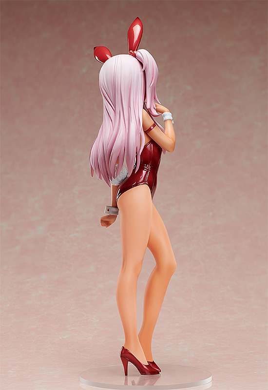 Chloe von Einzbern: Bare Leg Bunny Ver.